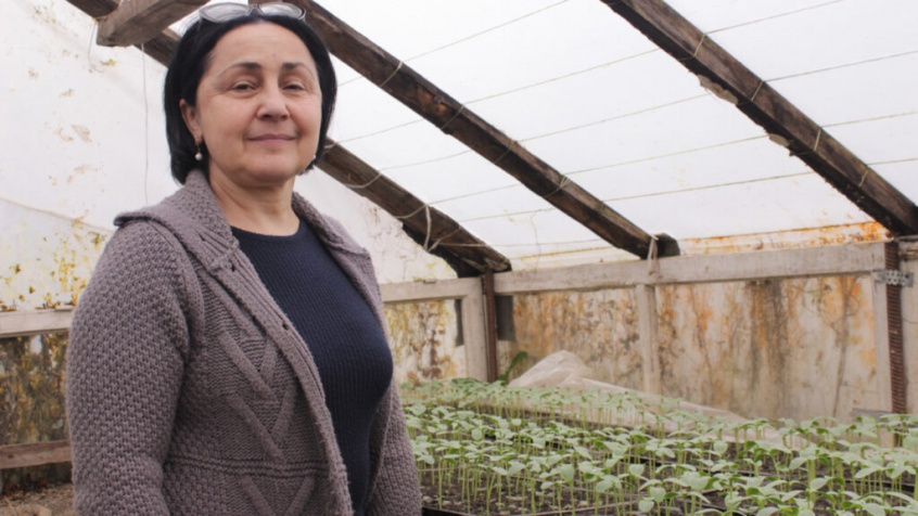 You can too! How the EU supports women entrepreneurs in Georgia