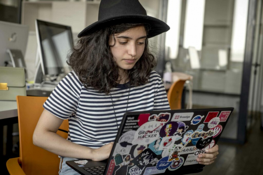 You can too! How the EU supports women entrepreneurs in Armenia