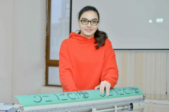 You can too! How the EU supports women entrepreneurs in Azerbaijan