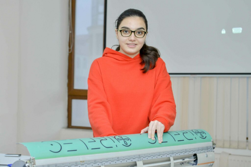 You can too! How the EU supports women entrepreneurs in Azerbaijan