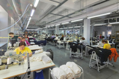 From Suits to Survival: How a Ukrainian Textile Factory Rebooted in Wartime