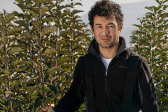 Vano’s saplings – family traditions meet European standards