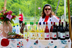 Georgian Winemaker Doubles Production with EU support