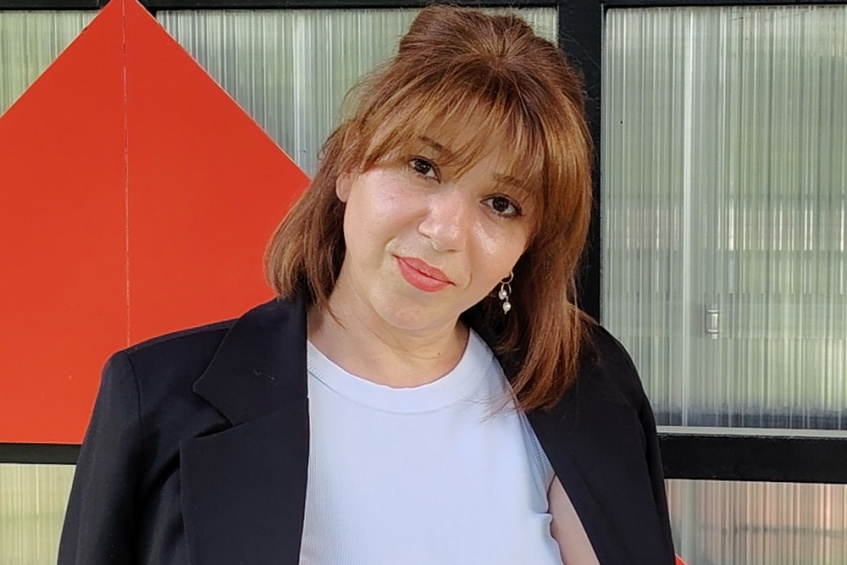 EU Helps Georgian Farmer Turn Small Plot Into Thriving Blueberry Business