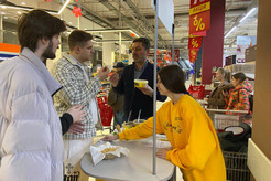 Seven ways to boost your business in Ukraine