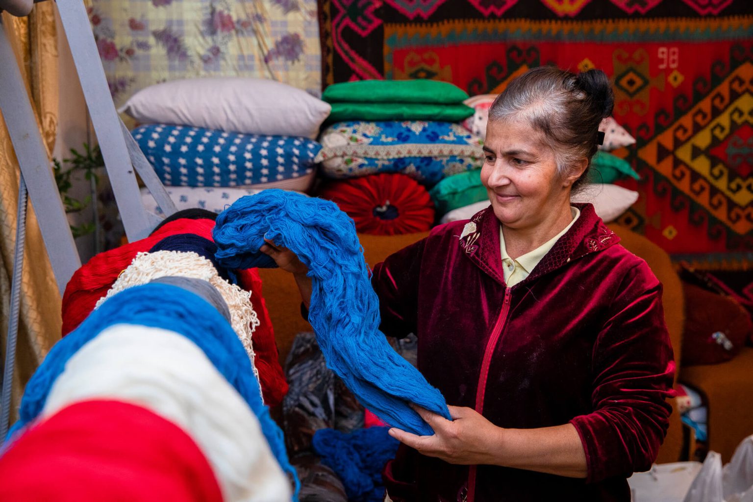 Eight ways to boost your business in Azerbaijan