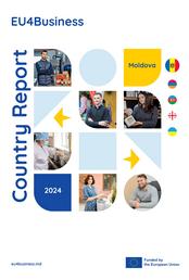 EU4Business Country Report 2025: Moldova