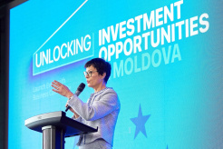 EU delivers additional €18.9 million to Moldova