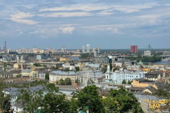 EBRD extends guarantees to Ukreximbank to unlock €200 million in new lending