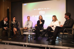 New grant programme for Ukrainian startups in Deep Tech, Green Tech and EdTech sectors