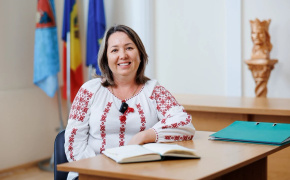 How a Woman Mayor Transformed Her Village with European Support