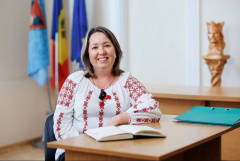 How a Woman Mayor Transformed Her Village with European Support