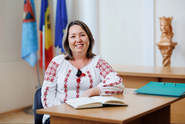 How a Woman Mayor Transformed Her Village with European Support