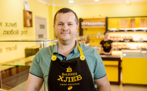 Baked with Care: How EU4Business Helped a Tiraspol Baker Keep His Doors Open