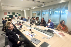 EU4Business General Assembly 2026 brings together partners to discuss future of SME support in the Eastern Partnership