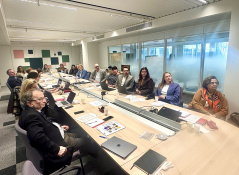 EU4Business General Assembly 2026 brings together partners to discuss future of SME support in the Eastern Partnership