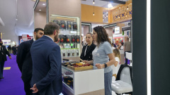 From Family Orchards to Global Markets: The Story of Susanna Hakobyan