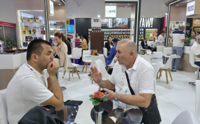 From an Orchard in Ararat Valley to International Shelves