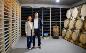 From Family Passion to Growing Business: How EU4Business Supports Armenian Winemakers