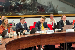 EU unveils new €1.5 billion investment boost to drive Ukraine’s recovery, reconstruction and modernisation