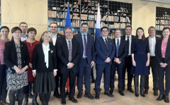 EBRD provides €20 million loan to boost MSME finance in Moldova