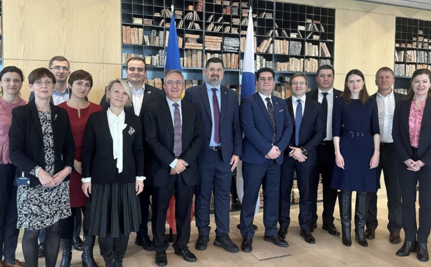 EBRD provides €20 million loan to boost MSME finance in Moldova