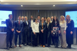 EIB Group provides EU-backed guarantees to expand finance for war-affected businesses in Ukraine