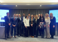 EIB Group provides EU-backed guarantees to expand finance for war-affected businesses in Ukraine