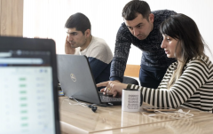 ‘Digital Marketing Essentials’ course now available in Azerbaijani, Armenian, Romanian and Ukrainian