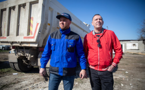 From Veterans to Rebuilders: How EU Support Is Powering Ukrainian Businesses