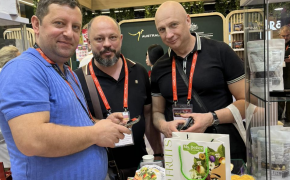 From Village Garden to Global Shelves: How Ms. Delice from Armenia Turned Tradition into Export Growth