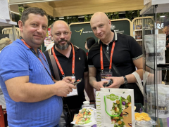 From Village Garden to Global Shelves: How Ms. Delice from Armenia Turned Tradition into Export Growth