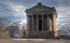 Where Tourism Becomes a Living for Women: Harmonia Garden and the Power of Women’s Enterprise in Garni