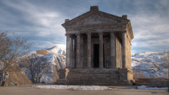 Where Tourism Becomes a Living for Women: Harmonia Garden and the Power of Women’s Enterprise in Garni