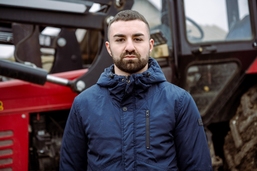 A farm in Vadul-Rașcov brings prosperity to the entire community