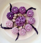 EU-UNDP Partnership Fuels Growth of Lavender Candle Business