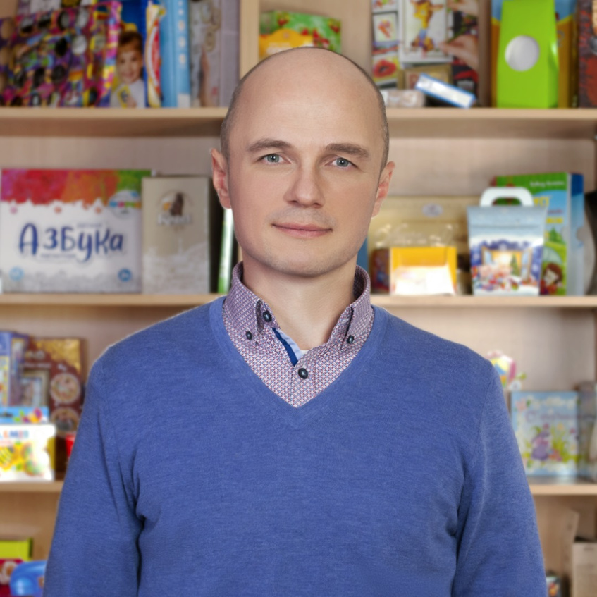 Rebuilding Under Fire: How Ukrainian Businesses Are Sustaining Growth with EU-Backed Finance