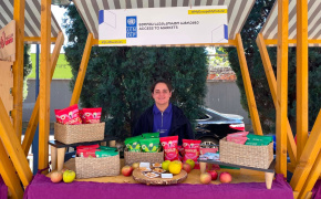 From a University Lab to Global Markets: How EU-UNDP Support Is Taking CHAMPY to Europe