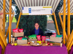 From a University Lab to Global Markets: How EU-UNDP Support Is Taking CHAMPY to Europe