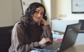 How Georgian Women are Redefining Their Careers in Tech with EU
Support