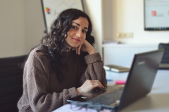 How Georgian Women are Redefining Their Careers in Tech with EU
Support