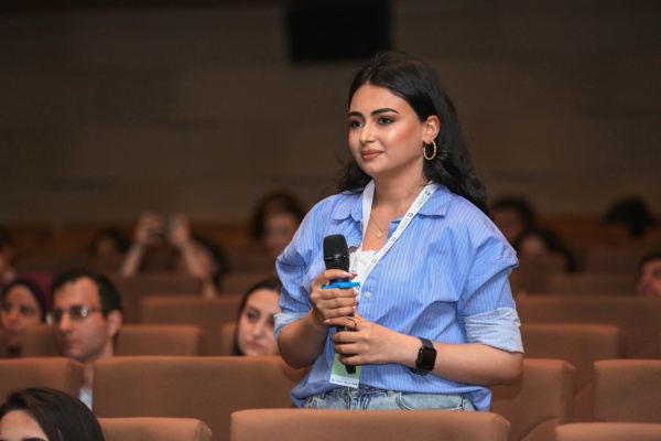 How the ‘Digital Marketing Essentials’ course equips Azerbaijani professionals with future-ready skills