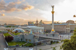 Ukraine Investment Framework website now fully available in Ukrainian