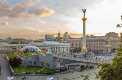 Ukraine Investment Framework website now fully available in Ukrainian