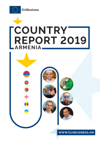 EU4Business Country Report 2019: Armenia