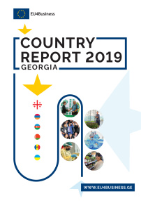 EU4Business Country Report 2019: Georgia