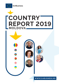 EU4Business Country Report 2019: Moldova