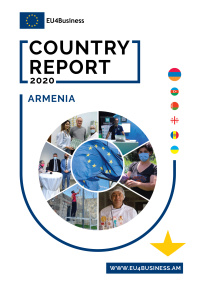 EU4Business Country Report 2020: Armenia