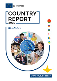 EU4Business Country Report 2020: Belarus