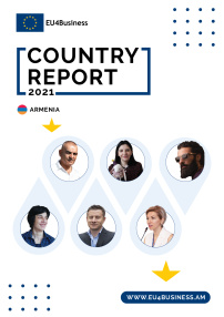 EU4Business Country Report 2021: Armenia